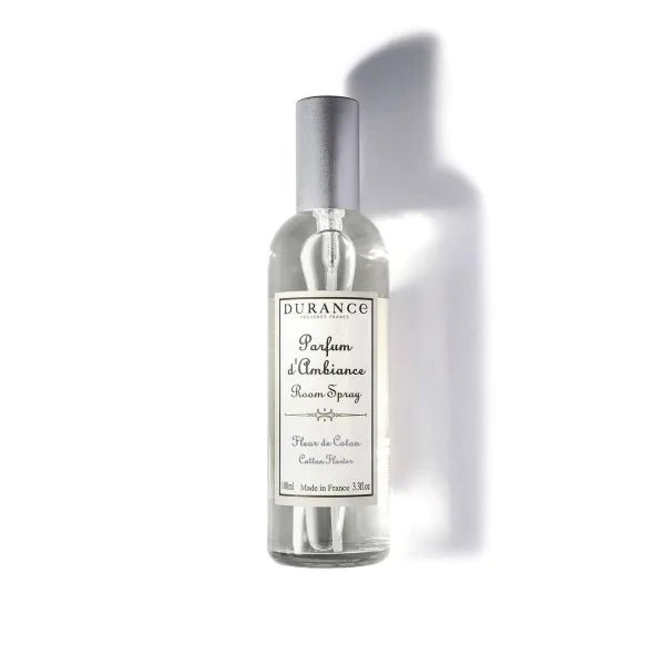 Parfum d'ambiance 100 mL Fleur de Coton - Sensaura