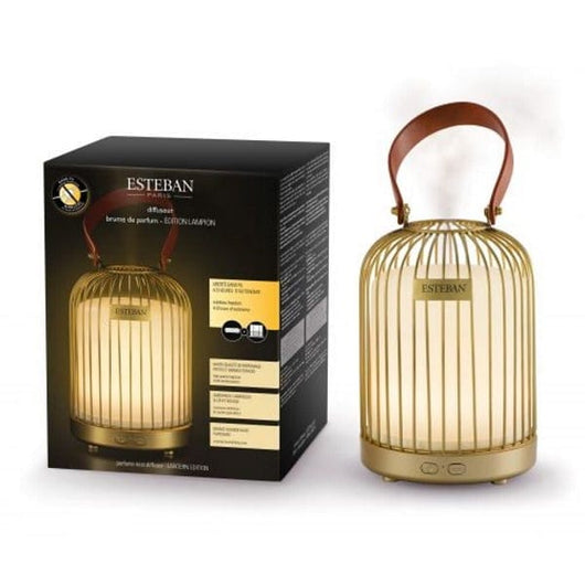 Diffuseur brume de parfum - Edition Lampion - Sensaura