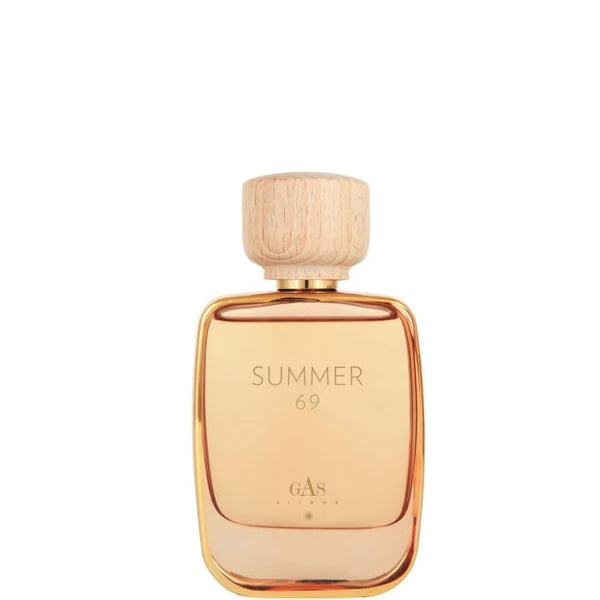 Eau de Parfum - Summer 69 - 100ml - Sensaura